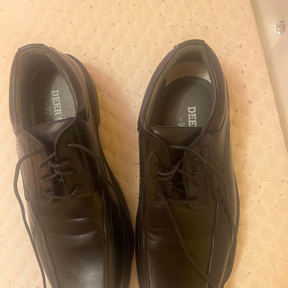 Men’s Dress Shoe